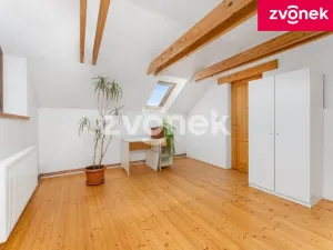 Prodej rodinného domu, Hvozdná, Hlavní, 312 m2