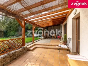 Prodej rodinného domu, Hvozdná, Hlavní, 312 m2