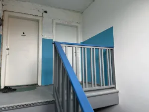 Prodej bytu 3+1, Ostrava - Svinov, Elektrárenská, 54 m2