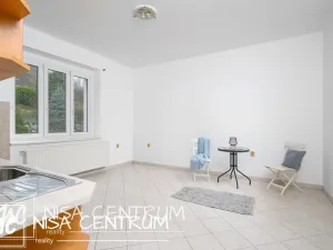 Pronájem bytu 2+1, Hořice, Jablonského, 70 m2