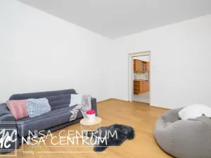 Pronájem bytu 2+1, Hořice, Jablonského, 70 m2