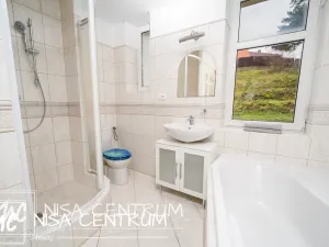 Pronájem bytu 2+1, Hořice, Jablonského, 70 m2