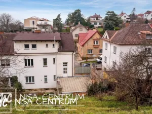 Pronájem bytu 2+1, Hořice, Jablonského, 70 m2