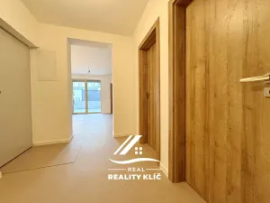 Pronájem bytu 2+kk, Hlučín, Opavská, 53 m2