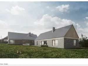 Prodej pozemku pro bydlení, Vícov, 2088 m2