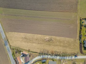 Prodej pozemku pro bydlení, Vícov, 2088 m2