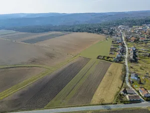 Prodej pozemku pro bydlení, Vícov, 2088 m2
