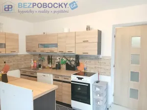 Prodej rodinného domu, Černíny - Bahno, 80 m2