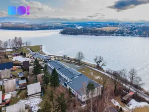 Prodej bytu 2+kk, Soběšovice, 70 m2