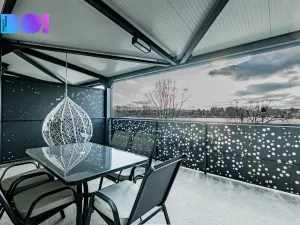 Prodej bytu 2+kk, Soběšovice, 70 m2