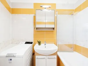 Prodej bytu 3+1, Olomouc, Jílová, 71 m2