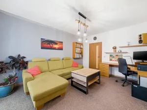 Prodej bytu 3+1, Olomouc, Jílová, 71 m2