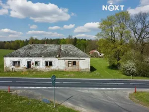 Prodej rodinného domu, Horní Loděnice, 195 m2