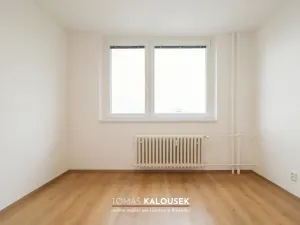 Pronájem bytu 1+1, Brno - Řečkovice, Žitná, 34 m2