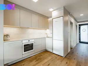 Prodej apartmánu, Soběšovice, 70 m2