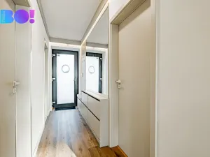 Prodej apartmánu, Soběšovice, 70 m2