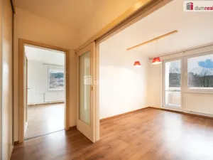 Prodej bytu 3+1, Lhenice, Sídliště SNP, 72 m2