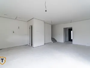 Prodej rodinného domu, Těrlicko, Na Zadky, 110 m2