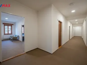 Prodej ubytování, Rýmařov, Pivovarská, 800 m2