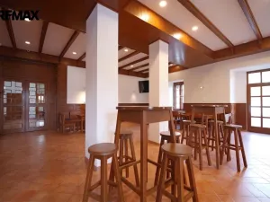 Prodej ubytování, Rýmařov, Pivovarská, 800 m2