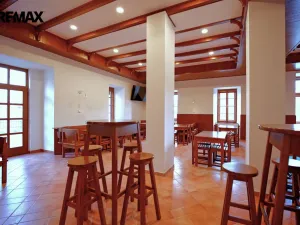 Prodej ubytování, Rýmařov, Pivovarská, 800 m2