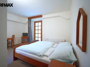 Prodej ubytování, Rýmařov, Pivovarská, 800 m2
