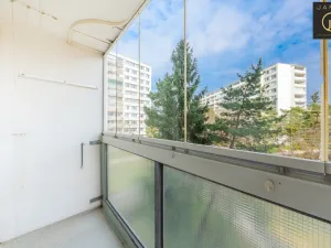 Prodej bytu 2+kk, Praha - Prosek, Jablonecká, 55 m2