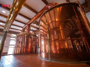 Prodej restaurace, Rýmařov, Pivovarská, 800 m2