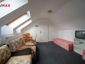 Prodej restaurace, Rýmařov, Pivovarská, 800 m2