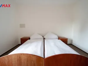 Prodej restaurace, Rýmařov, Pivovarská, 800 m2