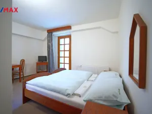 Prodej restaurace, Rýmařov, Pivovarská, 800 m2