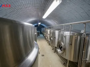 Prodej restaurace, Rýmařov, Pivovarská, 800 m2