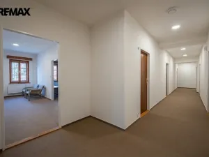 Prodej restaurace, Rýmařov, Pivovarská, 800 m2