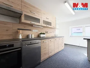 Prodej rodinného domu, Žeranovice, 75 m2