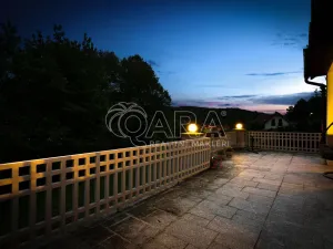 Prodej komerční nemovitosti, Nižbor, Nad Sklárnou, 747 m2