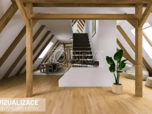 Prodej komerční nemovitosti, Nižbor, Nad Sklárnou, 747 m2