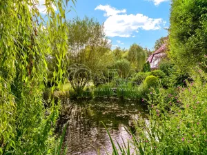 Prodej komerční nemovitosti, Nižbor, Nad Sklárnou, 747 m2