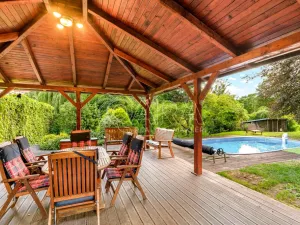 Prodej komerční nemovitosti, Nižbor, Nad Sklárnou, 747 m2