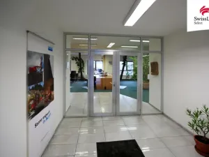 Prodej kanceláře, Králův Dvůr, Tovární, 1029 m2