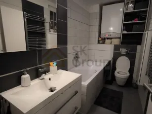 Prodej bytu 2+kk, Karlovy Vary - Rybáře, Čankovská, 46 m2