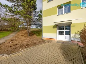 Prodej bytu 2+kk, Krásná Lípa, Nemocniční, 32 m2