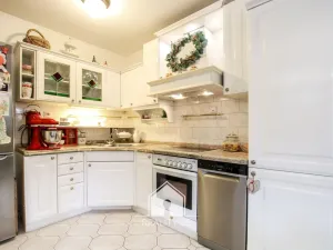 Prodej rodinného domu, Děčín, Thunská, 140 m2