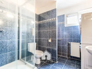 Prodej rodinného domu, Děčín, Thunská, 140 m2