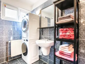 Prodej rodinného domu, Děčín, Thunská, 140 m2