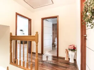 Prodej rodinného domu, Děčín, Thunská, 140 m2