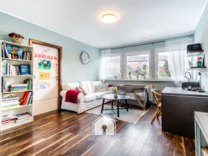 Prodej rodinného domu, Děčín, Thunská, 140 m2