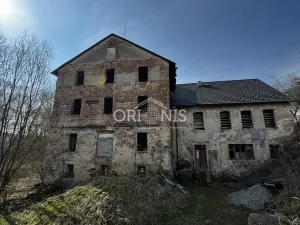 Prodej komerčního pozemku, Dolní Cerekev, 16901 m2