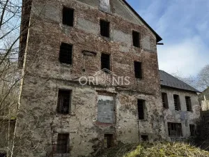 Prodej komerčního pozemku, Dolní Cerekev, 16901 m2