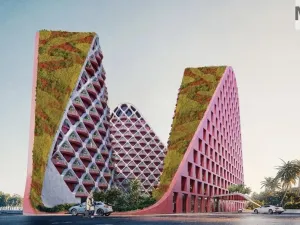 Prodej bytu 1+kk, Golem, 49 m2