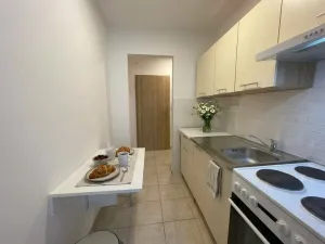 Pronájem bytu 1+kk, Letovice, Průchodní, 28 m2